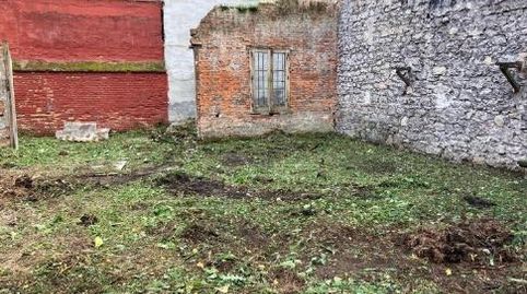 Foto 5 de Terreno en venta en Calle García Blanco, 8, Llano, Gijón