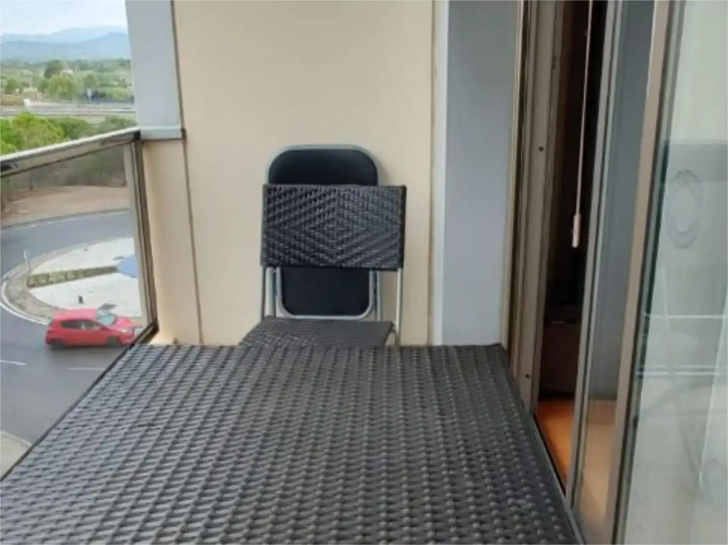 Dúplex en venda a Avinguda de la Generalitat, 2, L'Ampolla Terrassa de Dúplex en venda en L'Ampolla