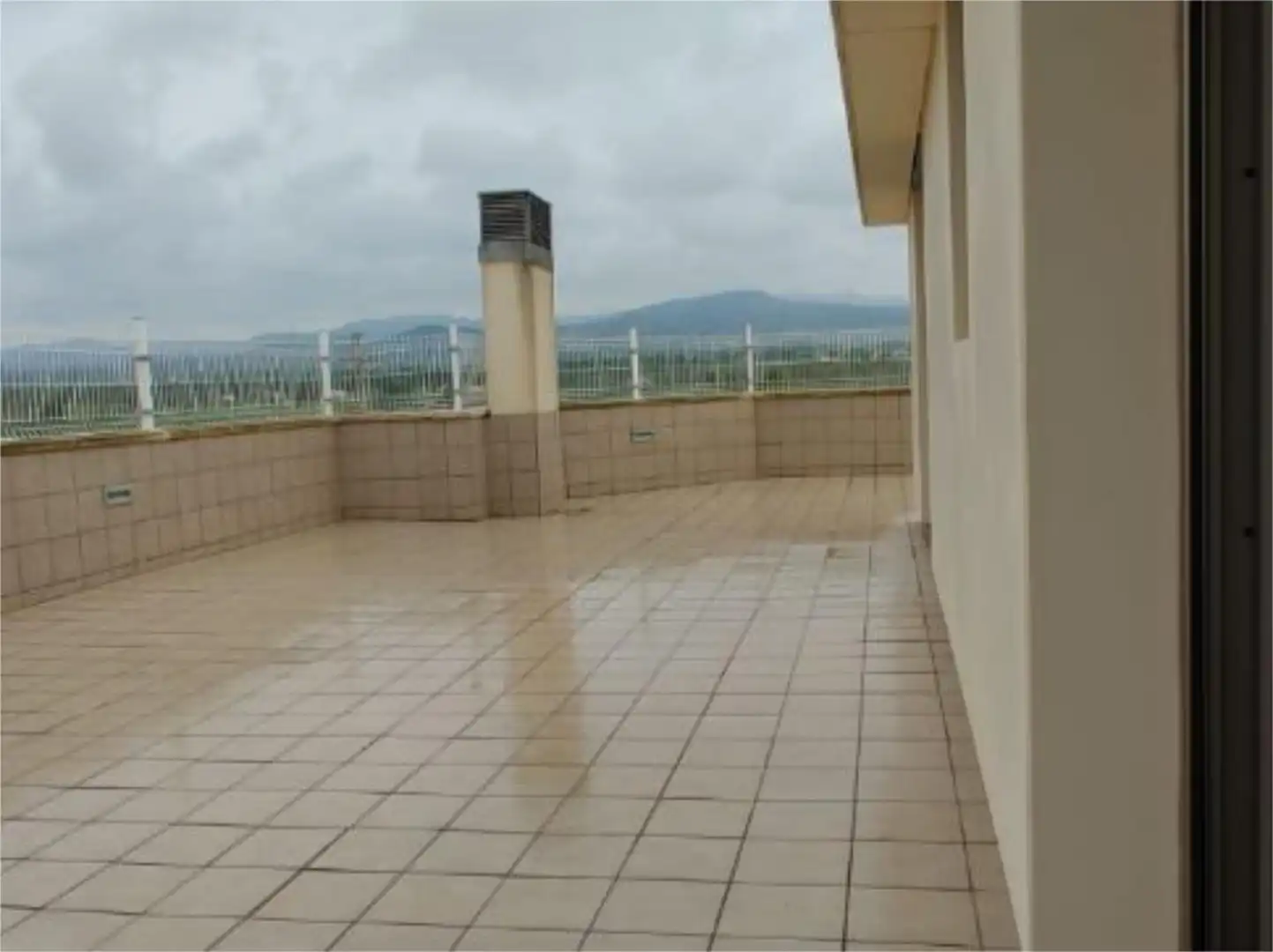 Dúplex en venda a Avinguda de la Generalitat, 2, L'Ampolla Terrassa de Dúplex en venda en L'Ampolla