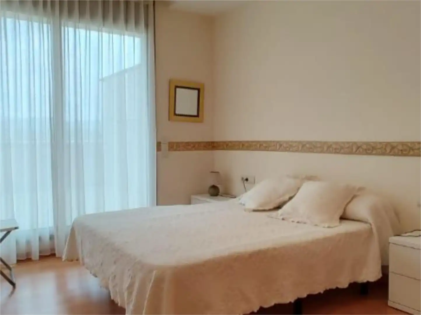 Dúplex en venda a Avinguda de la Generalitat, 2, L'Ampolla Dormitori de Dúplex en venda en L'Ampolla