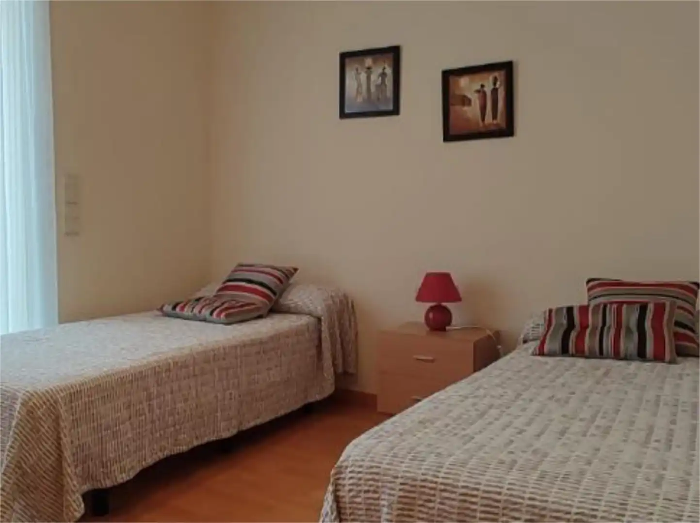 Dúplex en venda a Avinguda de la Generalitat, 2, L'Ampolla Dormitori de Dúplex en venda en L'Ampolla
