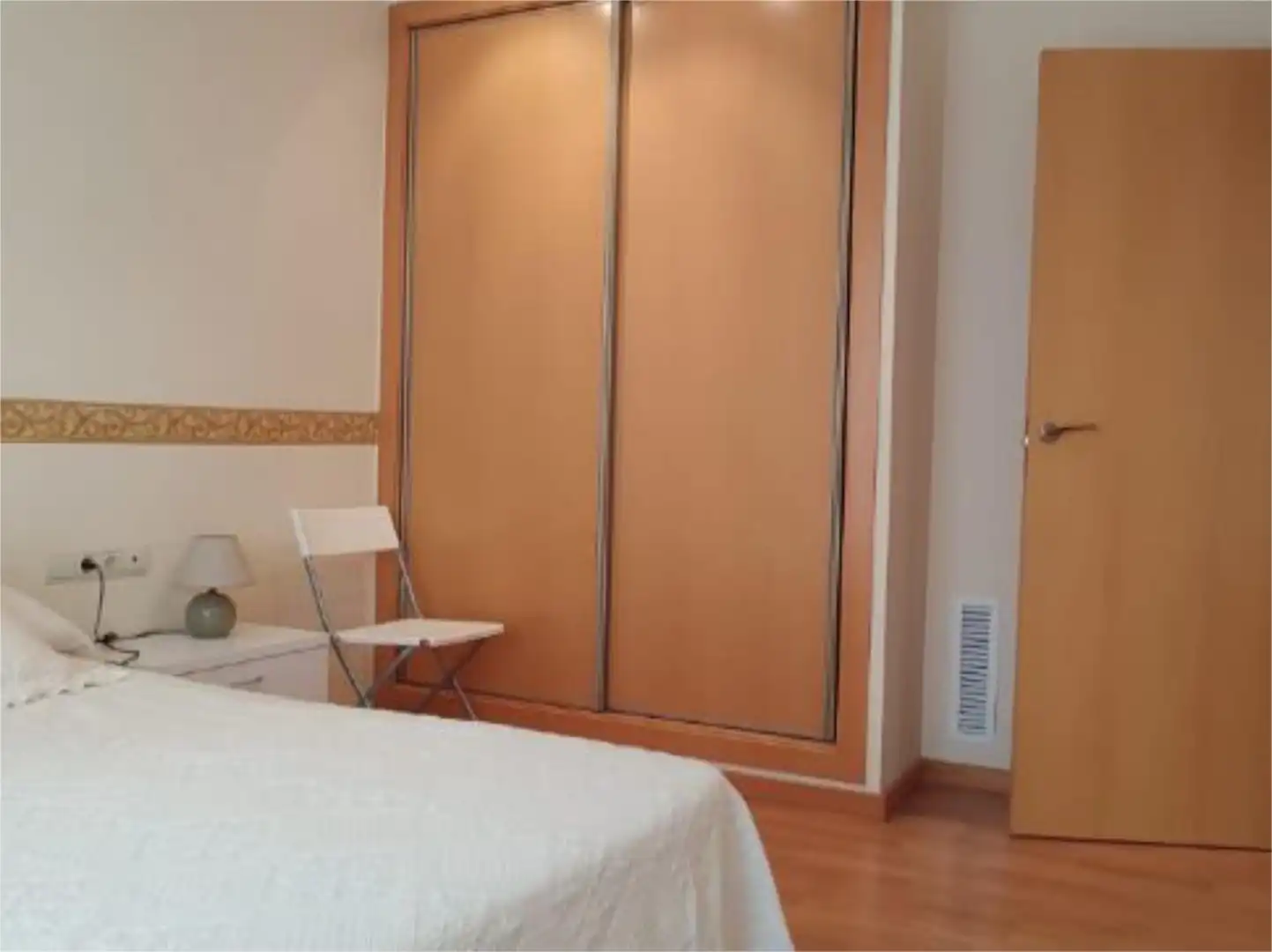 Dúplex en venda a Avinguda de la Generalitat, 2, L'Ampolla Dormitori de Dúplex en venda en L'Ampolla