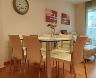 Dining room of Duplex for sale in L'Ampolla