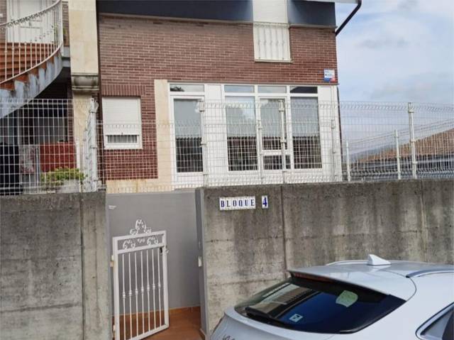 Casa adosada en venta en barrio rivas,  de el asti