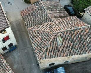 Vista exterior de Casa o xalet en venda en Viana de Jadraque