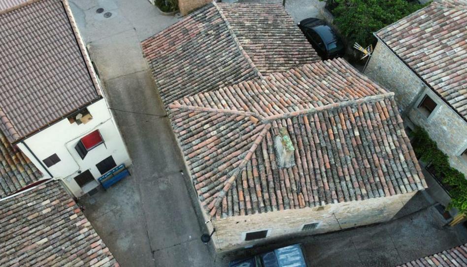 Casa o xalet en venda a Calle Arroyo, 5, Viana de Jadraque, Guadalajara - imatge 1 Foto 1 de Casa o xalet en venda a Calle Arroyo, 5, Viana de Jadraque, Guadalajara