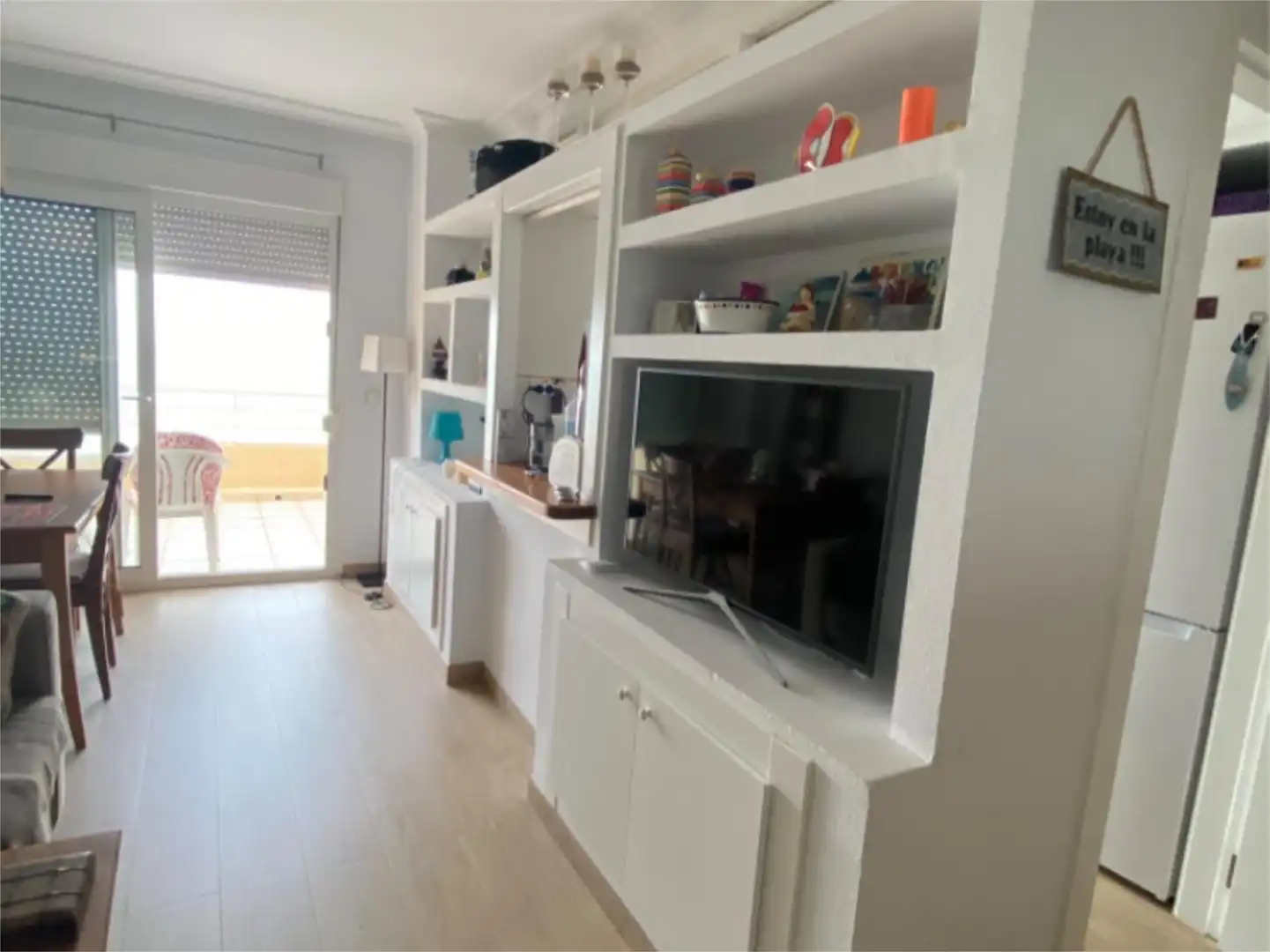 Àtic en venda a Calle Mayor, 1b, Gaspar Perelló Cuina de Àtic en venda en Torrevieja amb Aire condicionat i Terrassa