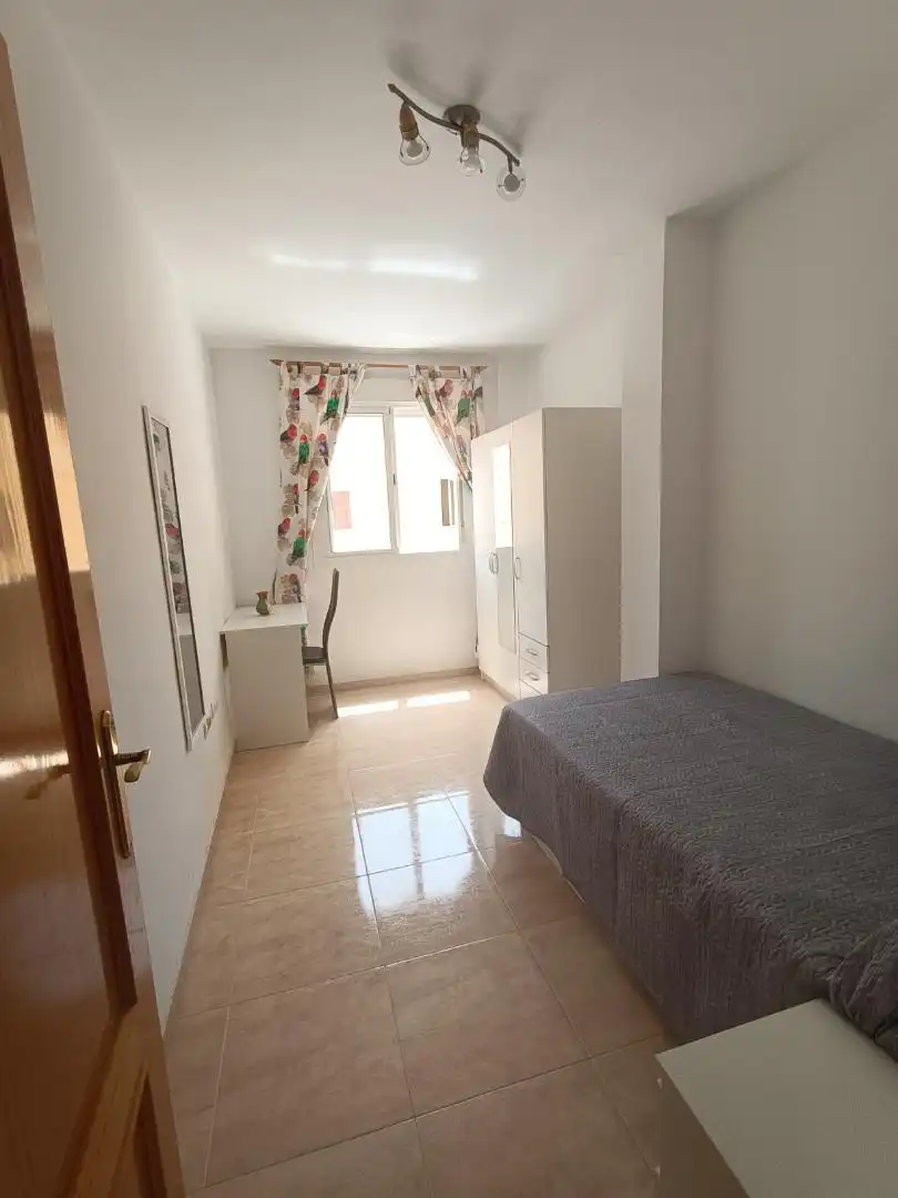 Habitación en Paseo del Generalife, 65, Huércal de Almería Habitación en Paseo del Generalife, 65, Huércal de Almería
