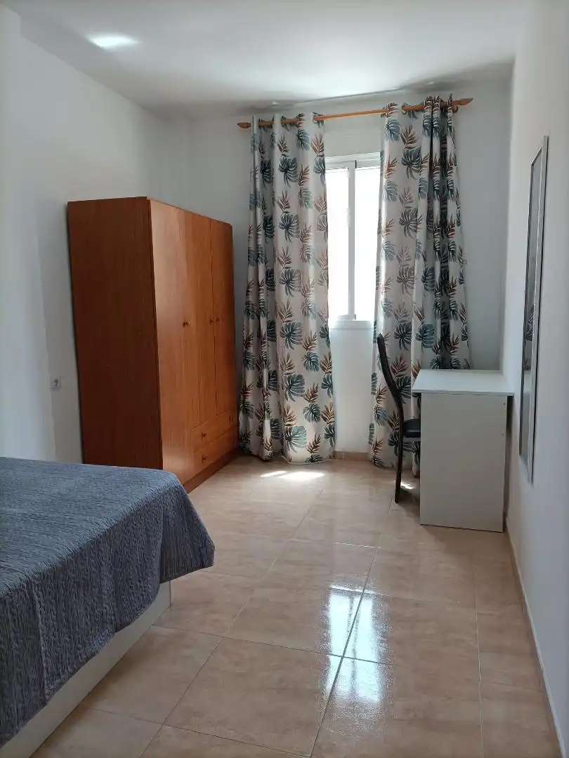 Habitación en Paseo del Generalife, 65, Huércal de Almería Habitación en Paseo del Generalife, 65, Huércal de Almería