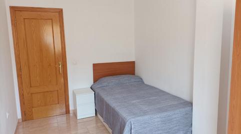 Àtic per a compartir a Paseo del Generalife, 65, Huércal de Almería, Almería - imatge 4 Foto 4 de Àtic per a compartir a Paseo del Generalife, 65, Huércal de Almería, Almería