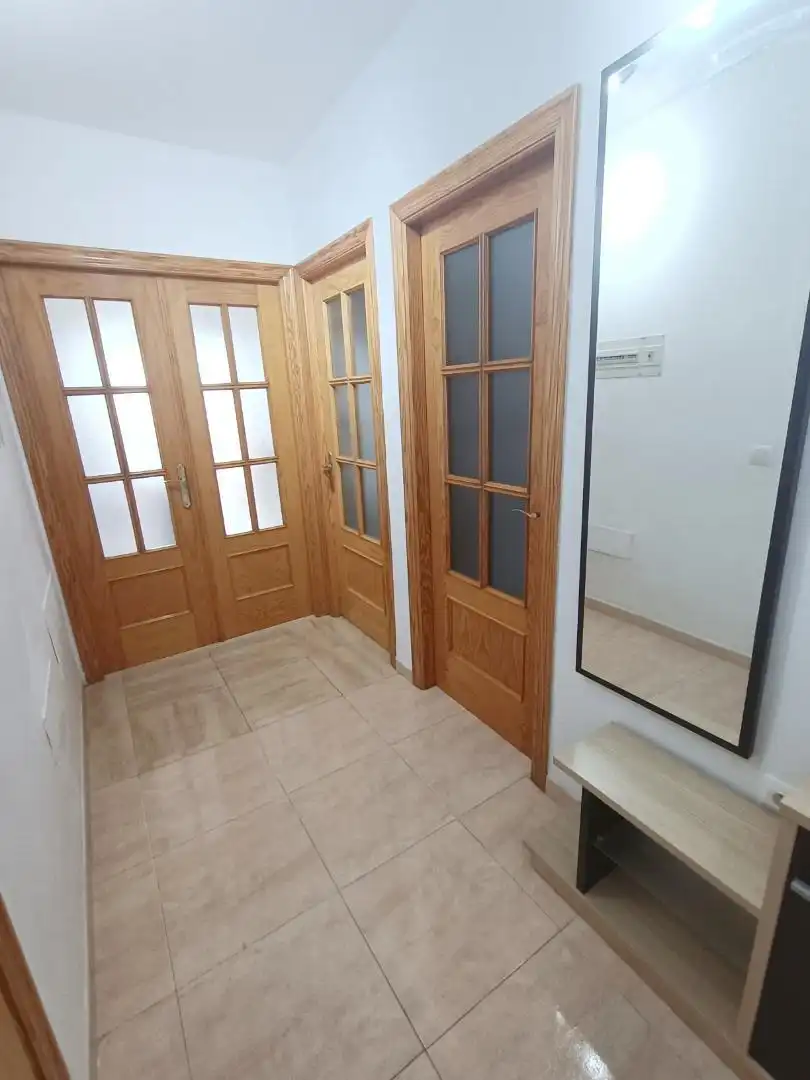 Habitación en Paseo del Generalife, 65, Huércal de Almería Habitación en Paseo del Generalife, 65, Huércal de Almería