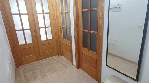 Àtic per a compartir a Paseo del Generalife, 65, Huércal de Almería, Almería - imatge 2 Foto 2 de Àtic per a compartir a Paseo del Generalife, 65, Huércal de Almería, Almería