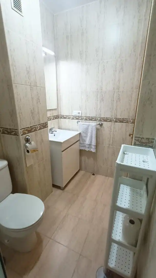 Habitación en Paseo del Generalife, 65, Huércal de Almería Habitación en Paseo del Generalife, 65, Huércal de Almería