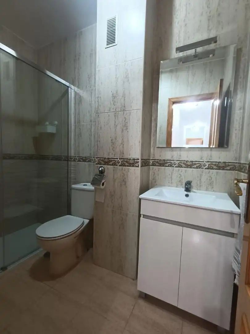Habitación en Paseo del Generalife, 65, Huércal de Almería Habitación en Paseo del Generalife, 65, Huércal de Almería