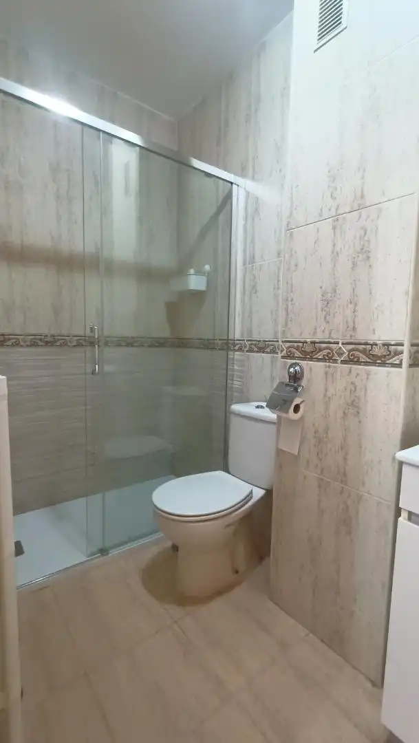 Habitación en Paseo del Generalife, 65, Huércal de Almería Habitación en Paseo del Generalife, 65, Huércal de Almería