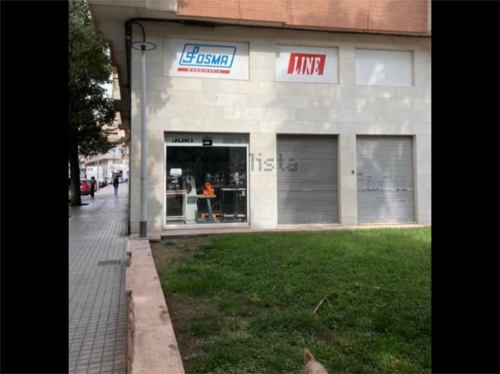 Traster en venda a Avenida de las Acacias, 1, Plaza de Toros - Avenida Chapí - Trinquete Traster en venda en Elda