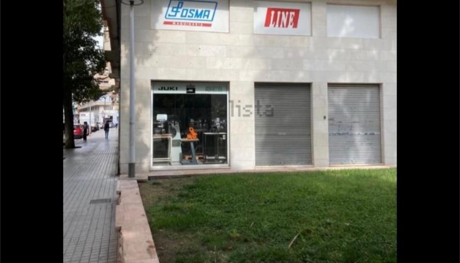 Photo 1 of Box room for sale in Avenida de las Acacias, 1, Plaza de Toros - Avenida Chapí - Trinquete, Alicante