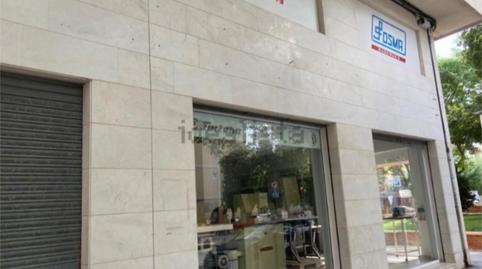 Photo 2 of Box room for sale in Avenida de las Acacias, 1, Plaza de Toros - Avenida Chapí - Trinquete, Alicante