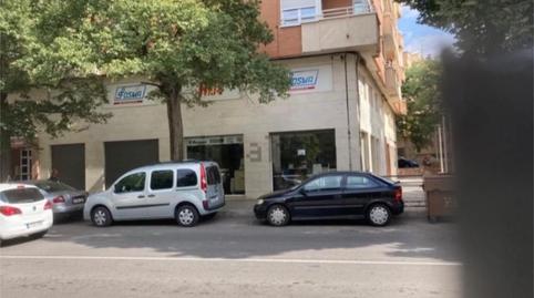 Photo 3 of Box room for sale in Avenida de las Acacias, 1, Plaza de Toros - Avenida Chapí - Trinquete, Alicante