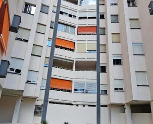 Exterior view of Flat for sale in Sueca  with Terrace and Balcony