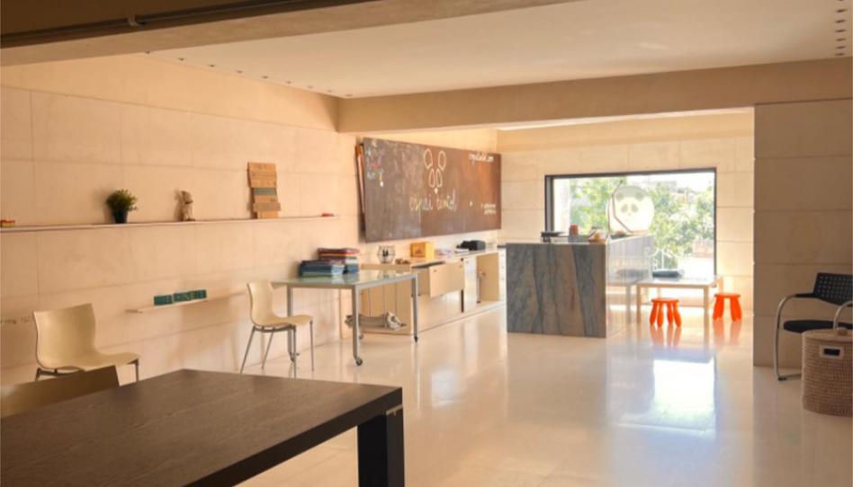 Office to rent in Carrer de Santa Margalida, 70, Artà Poble, Illes Balears - image 1 Photo 1 of Office to rent in Carrer de Santa Margalida, 70, Artà Poble, Illes Balears