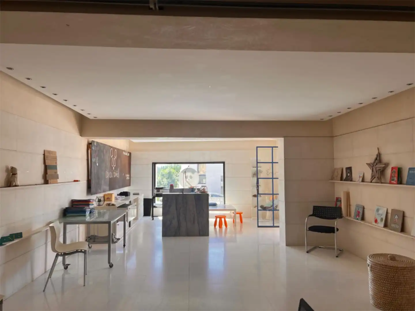 Cocina de Oficina de alquiler en Artà