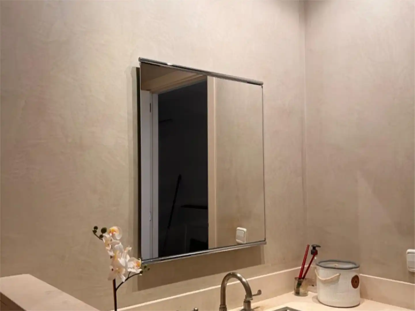 Baño de Oficina de alquiler en Artà