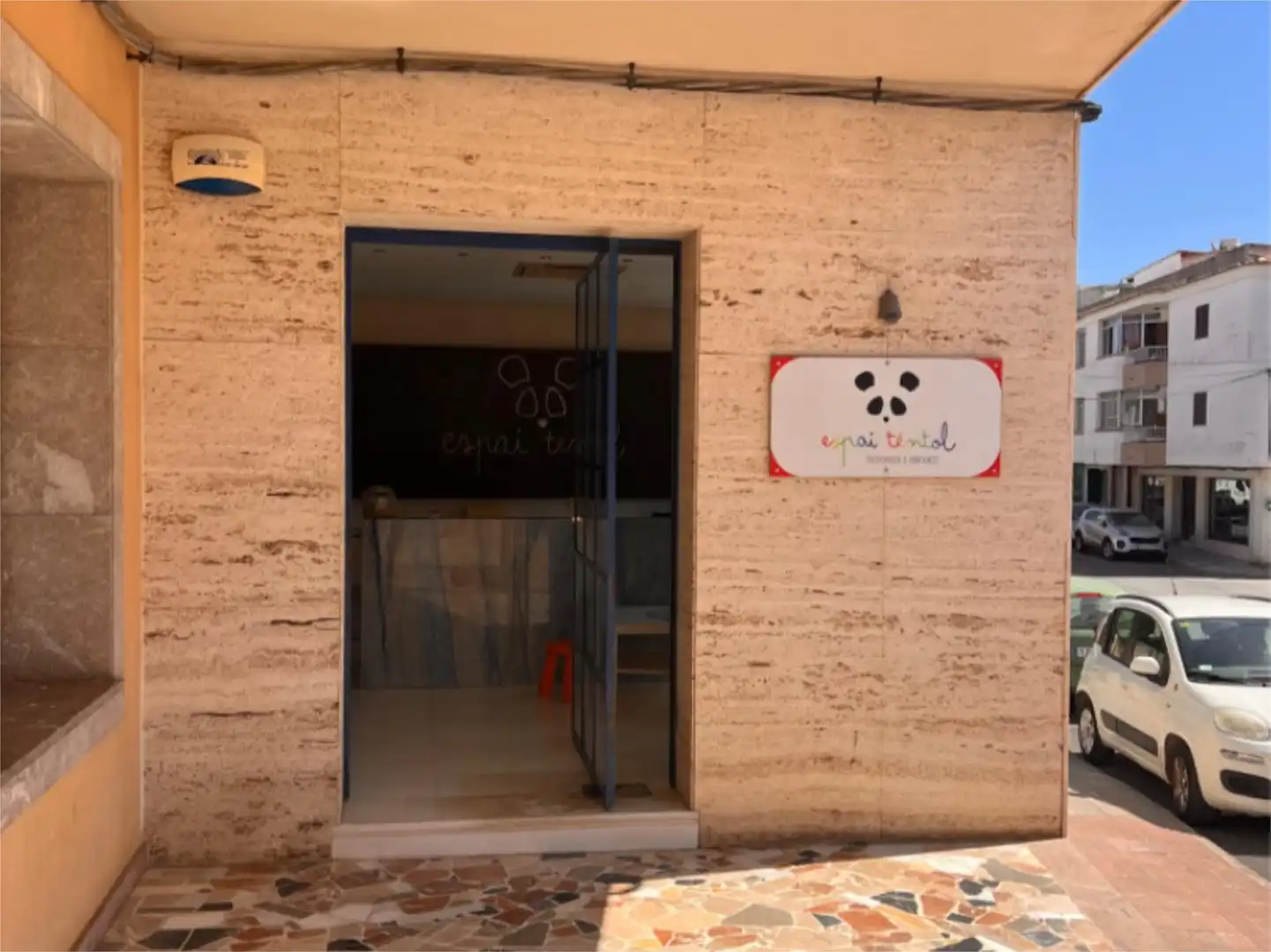 Oficina de alquiler en Artà