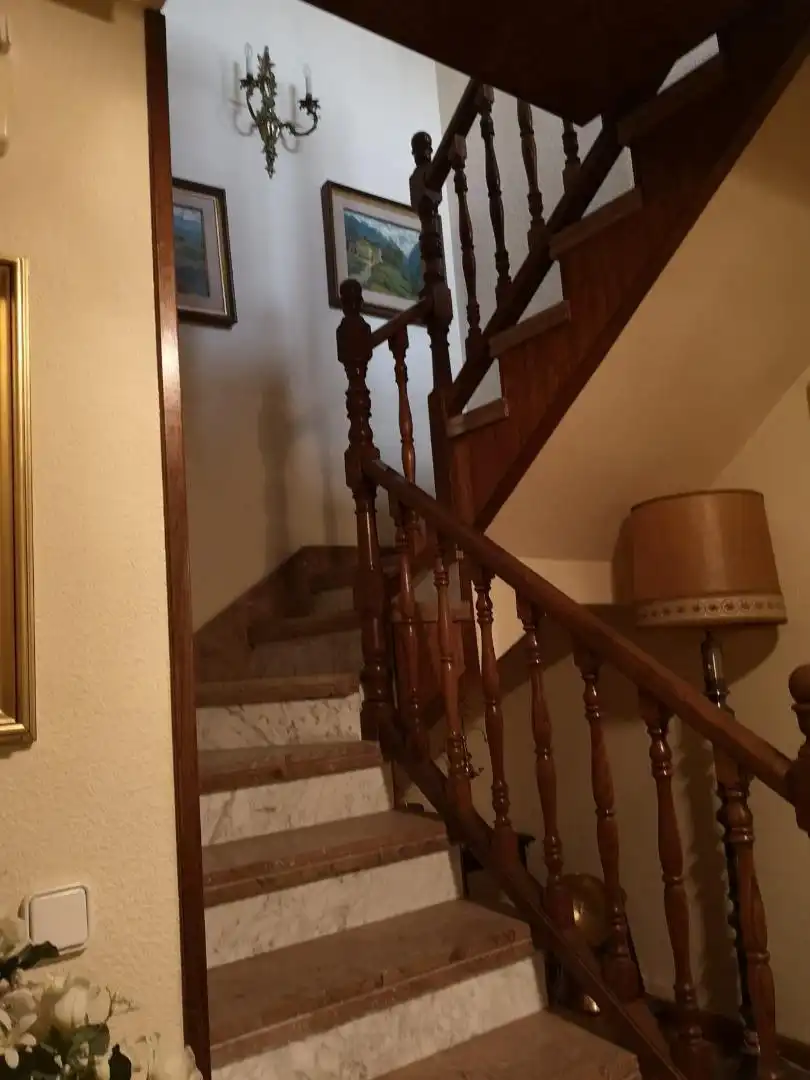 Flat for sale in Calle Dionisio Guardiola, 8, Jumilla Flat for sale in Jumilla with Air Conditioner, Parquet flooring and Terrace