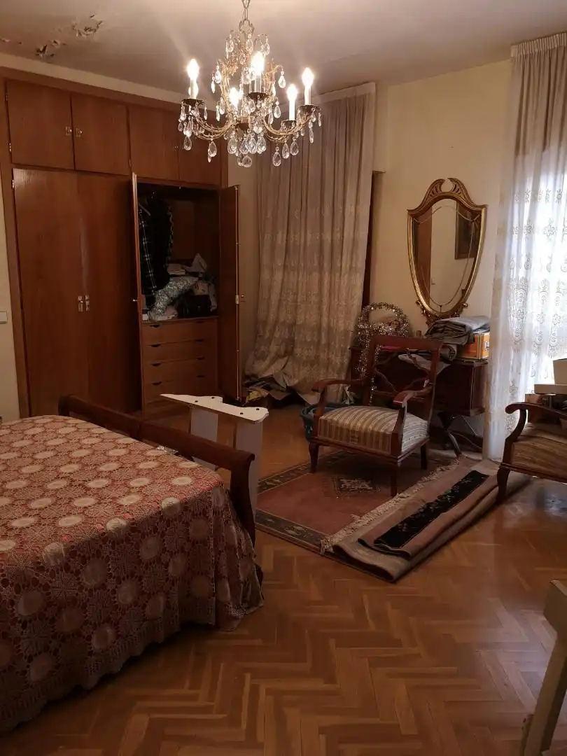 Flat for sale in Calle Dionisio Guardiola, 8, Jumilla Bedroom of Flat for sale in Jumilla with Air Conditioner, Parquet flooring and Terrace