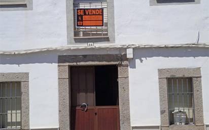 Casa adosada en alquiler en villanueva de córdoba