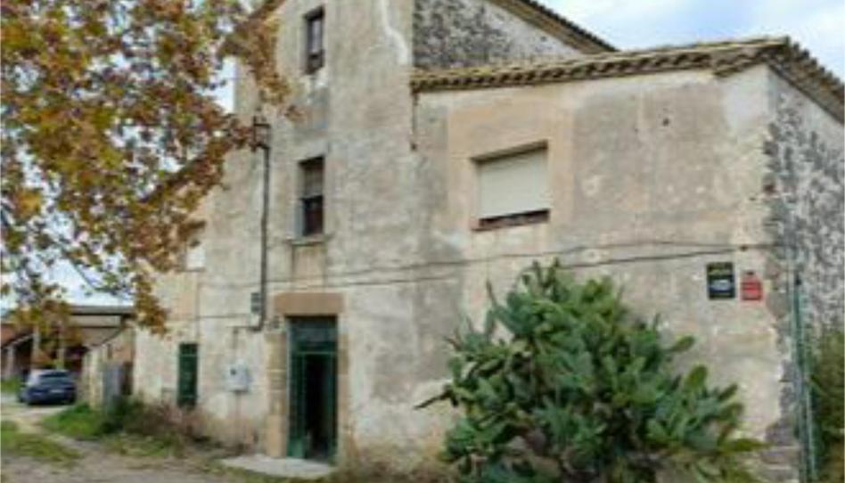 Finca rústica en venda a Terrafortuna - Puig Ventós, Girona - imatge 1 Foto 1 de Finca rústica en venda a Terrafortuna - Puig Ventós, Girona