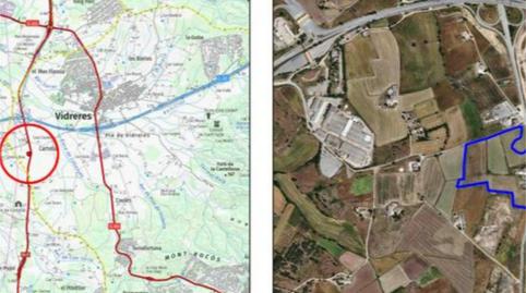 Finca rústica en venda a Terrafortuna - Puig Ventós, Girona - imatge 3 Foto 3 de Finca rústica en venda a Terrafortuna - Puig Ventós, Girona