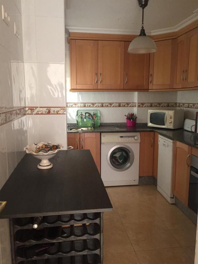 Flat to rent in Carrer del Mar, 97, Calas Santiago Bernabéu