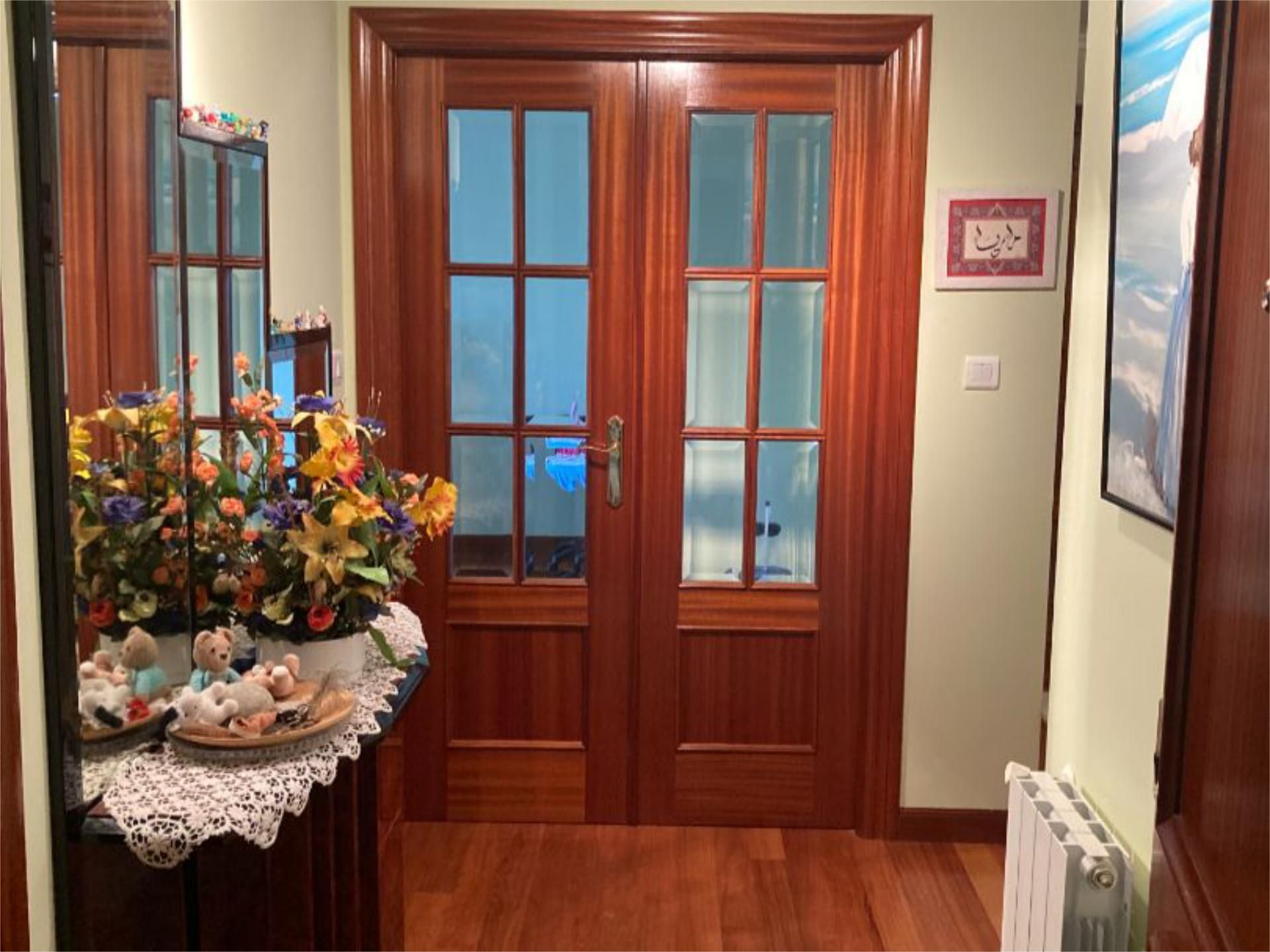 Flat for sale in Voto  with Heating, Private garden and Parquet flooring
