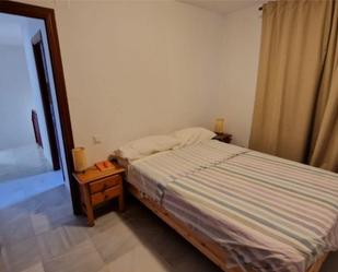 Bedroom of Flat to share in Puerto Real  with Furnished