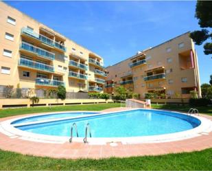 Piscina de Pis en venda en Vila-seca amb Aire condicionat, Terrassa i Piscina