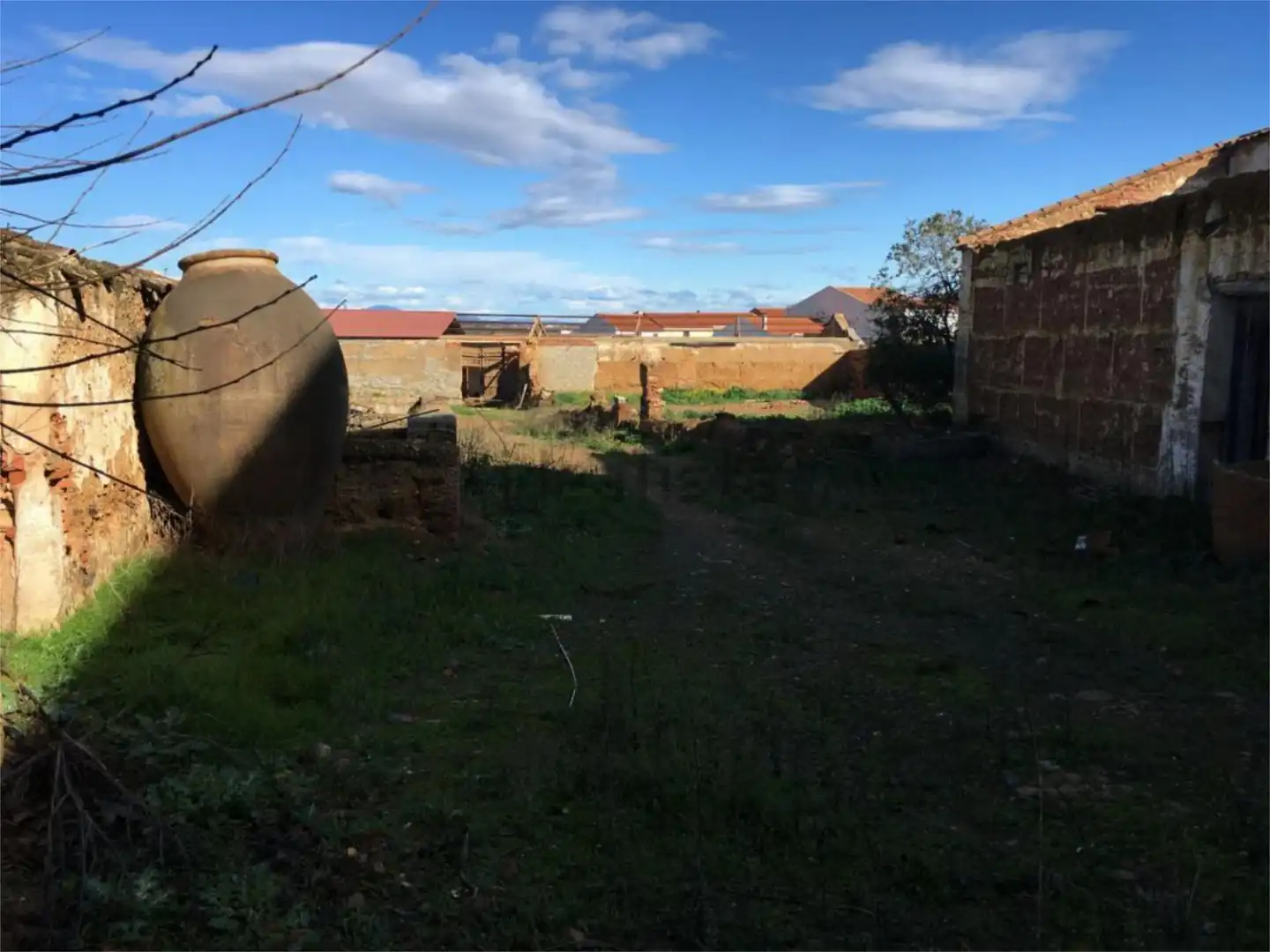Terreno en venta en Calle Nueva, 44, Villagonzalo Terreno en venta en Villagonzalo
