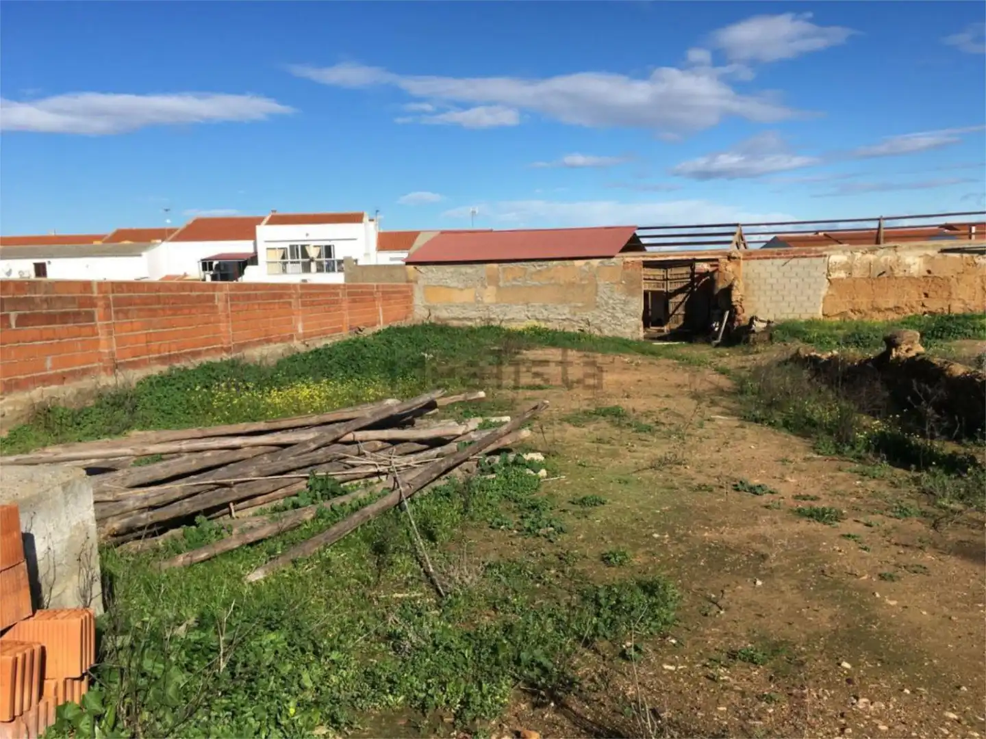 Terreno en venta en Calle Nueva, 44, Villagonzalo Terreno en venta en Villagonzalo