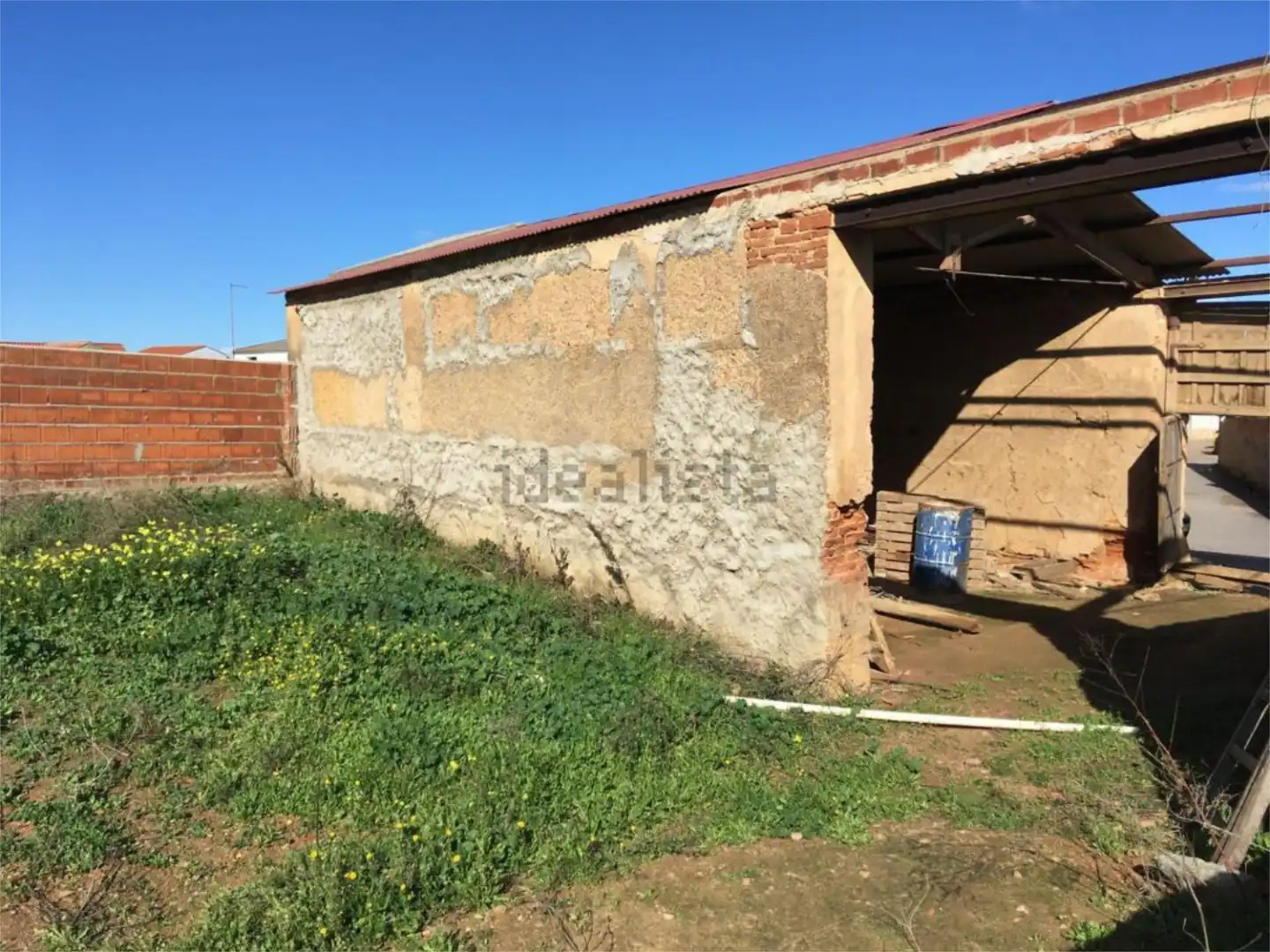 Terreno en venta en Calle Nueva, 44, Villagonzalo Terreno en venta en Villagonzalo