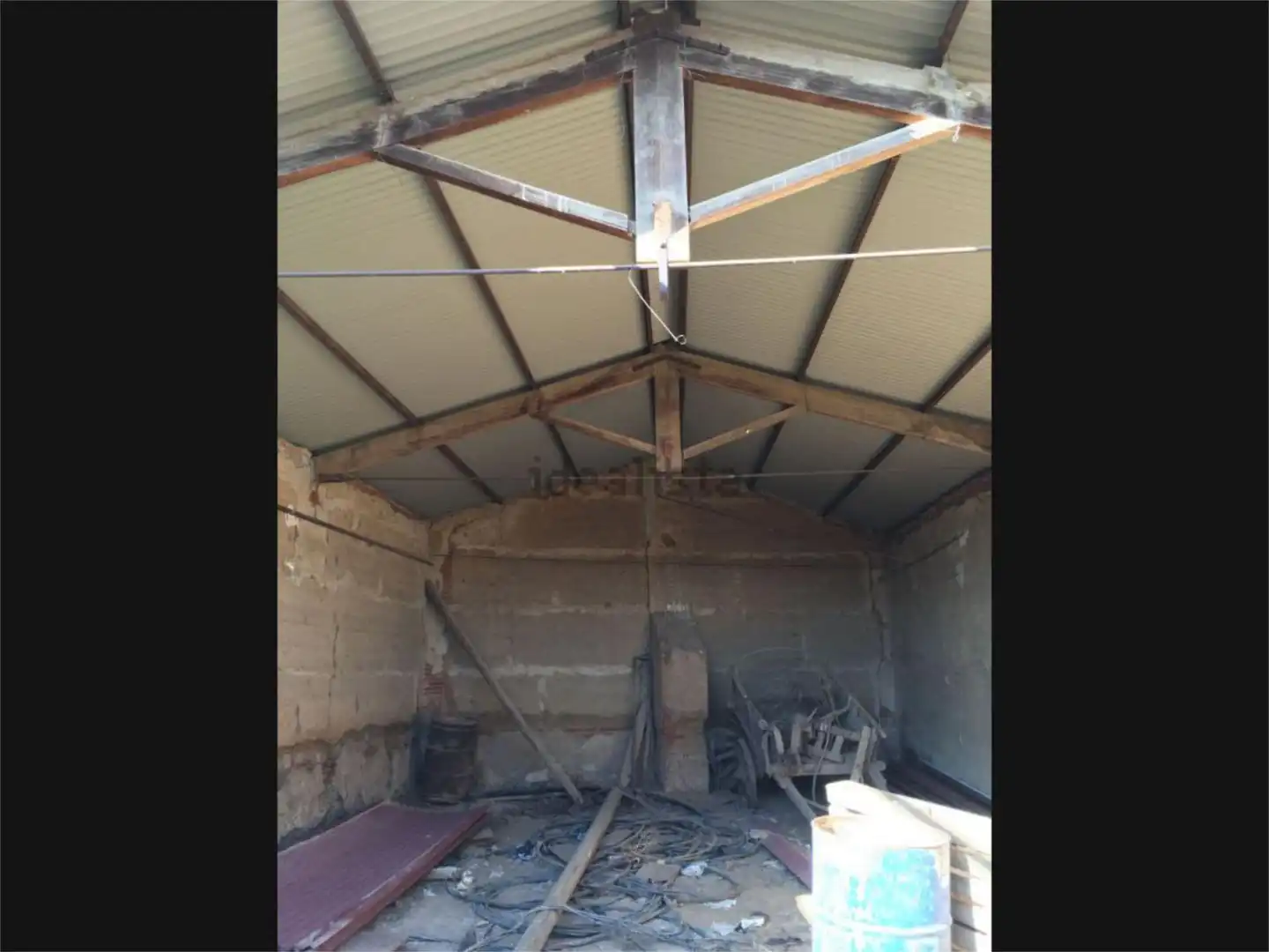 Terreno en venta en Calle Nueva, 44, Villagonzalo Terreno en venta en Villagonzalo