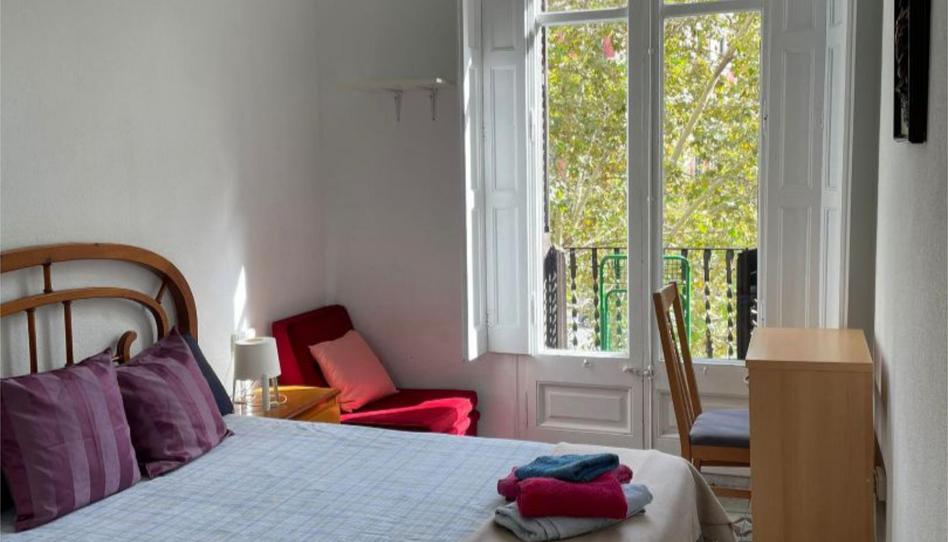 Flat to share in Ronda de Sant Pau, 4, El Raval, Barcelona - image 1 Photo 1 of Flat to share in Ronda de Sant Pau, 4, El Raval, Barcelona