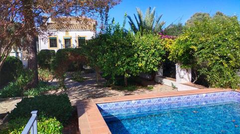 Foto 2 de Finca rústica en venta en Diseminado Diseminados, 193, Hornachuelos, Córdoba