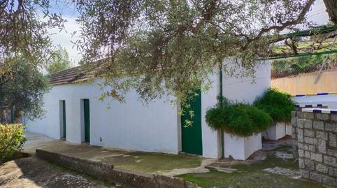 Foto 4 de Finca rústica en venta en Diseminado Diseminados, 193, Hornachuelos, Córdoba