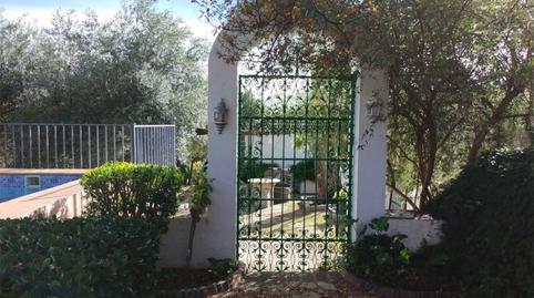 Foto 5 de Finca rústica en venta en Diseminado Diseminados, 193, Hornachuelos, Córdoba