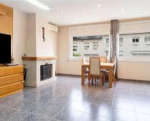 Dining room of Single-family semi-detached for sale in Viladecavalls  with Air Conditioner