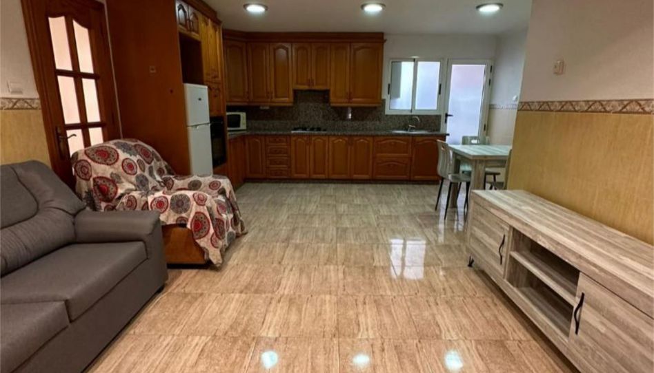 Habitación en Carrer Fra Pere Balaguer, 37, Altabix, Elche / Elx - imagen 1 Foto 1 de Habitación en Carrer Fra Pere Balaguer, 37, Altabix, Elche / Elx