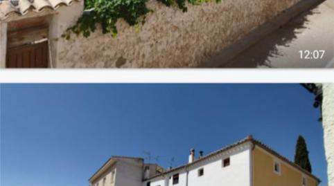 Photo 4 of Flat for sale in Calle Rey Juan Carlos I, 17, Huete, Cuenca