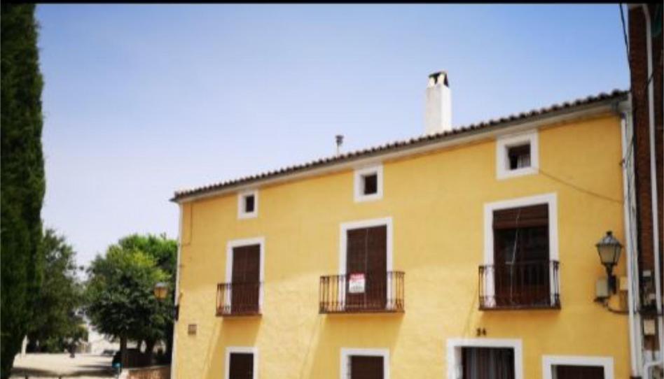 Photo 1 of Flat for sale in Calle Rey Juan Carlos I, 17, Huete, Cuenca