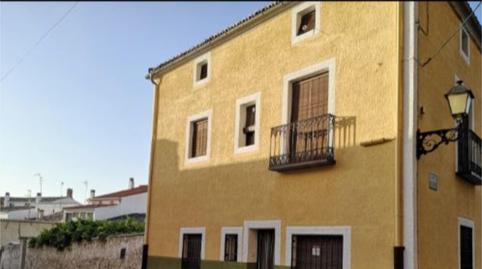 Photo 2 of Flat for sale in Calle Rey Juan Carlos I, 17, Huete, Cuenca